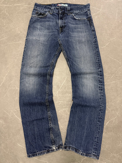 Levis Jeans 506 (M)
