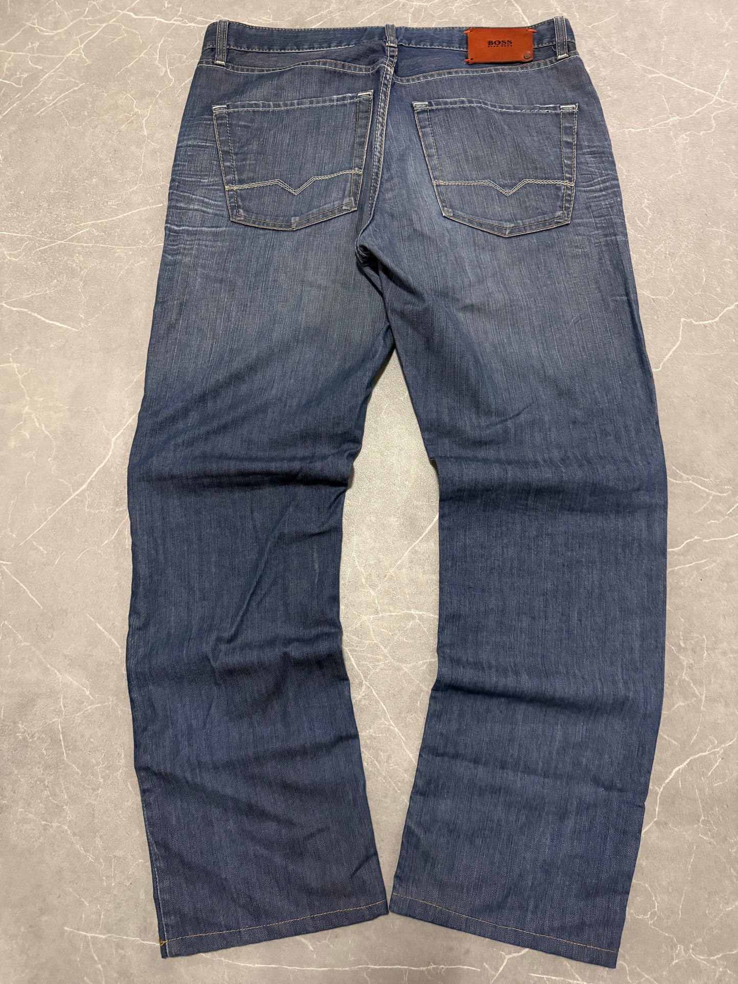 Boss Jeans (XL)