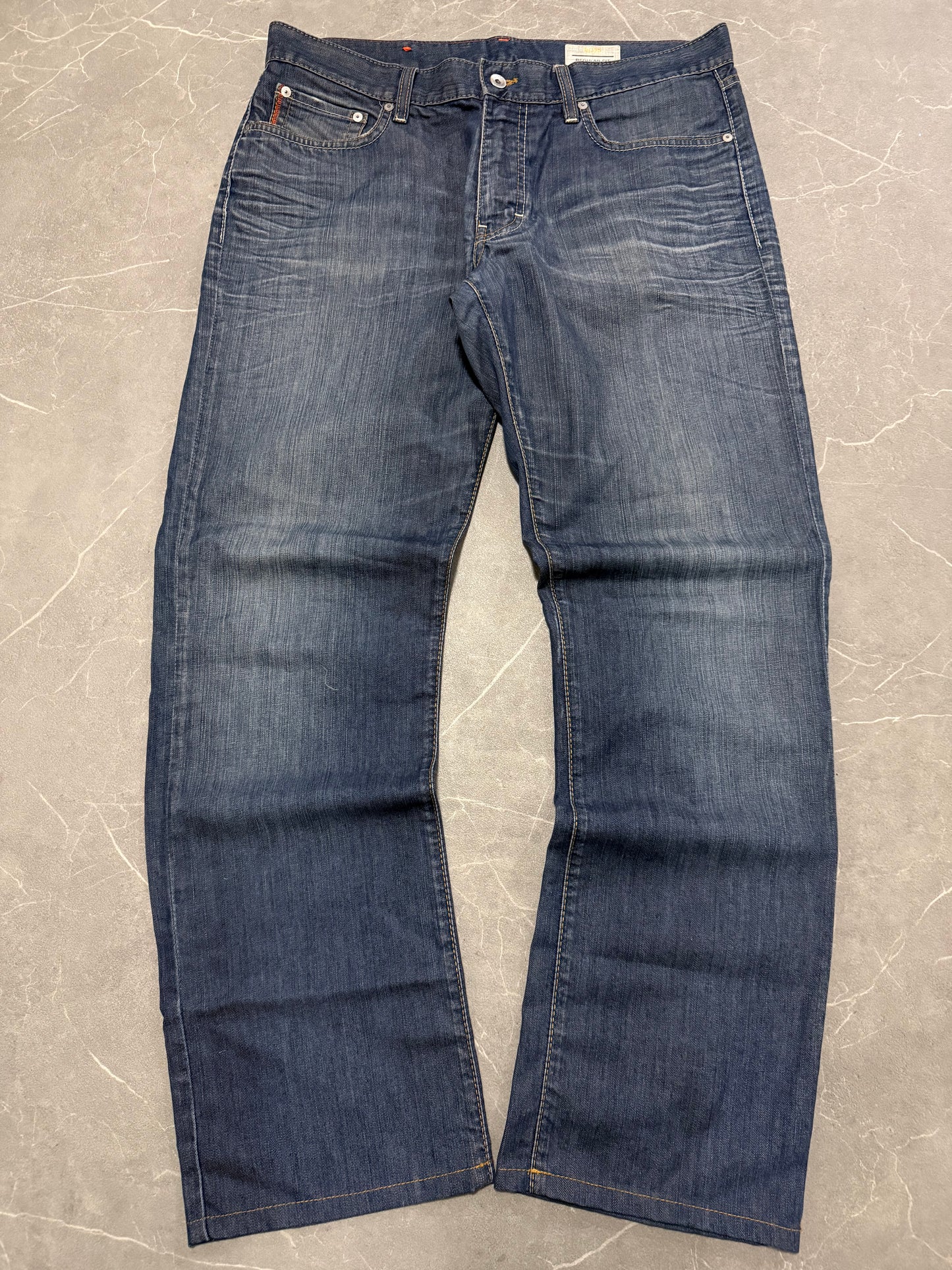 Boss Jeans (XL)