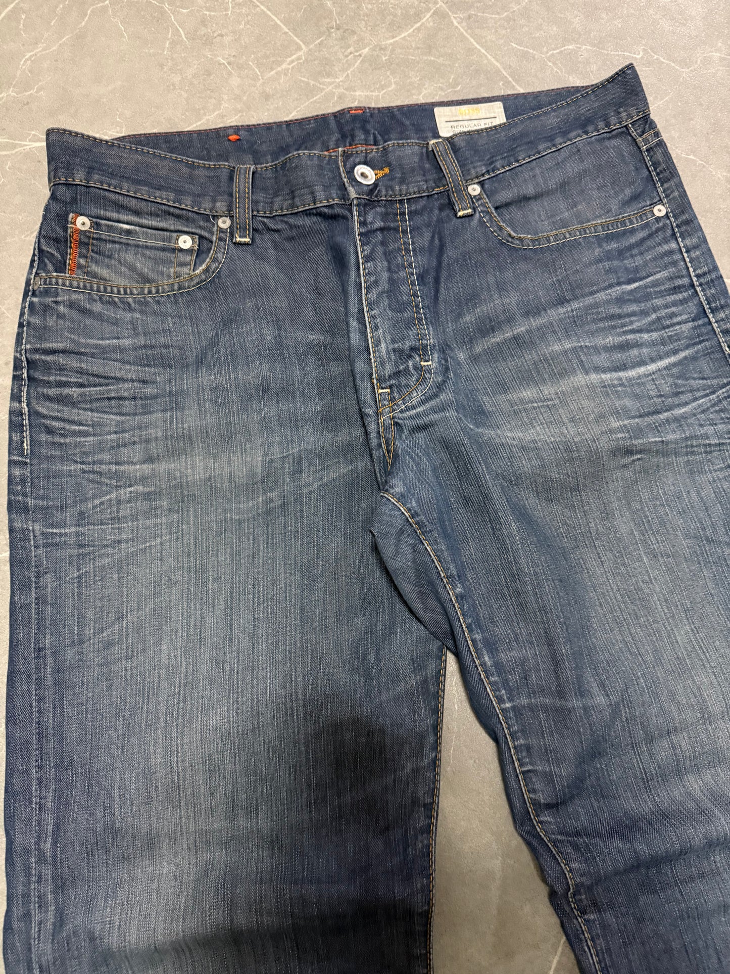 Boss Jeans (XL)