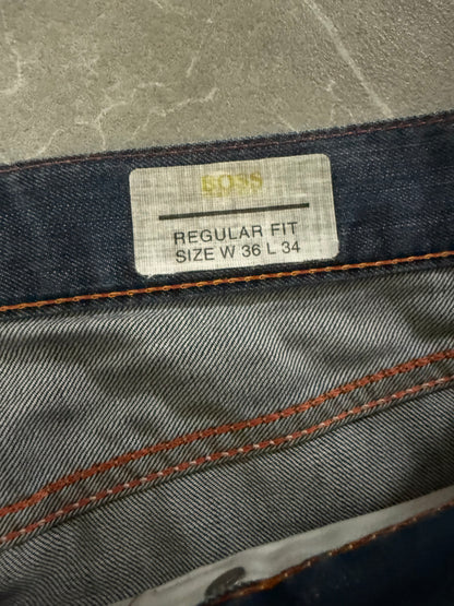 Boss Jeans (XL)