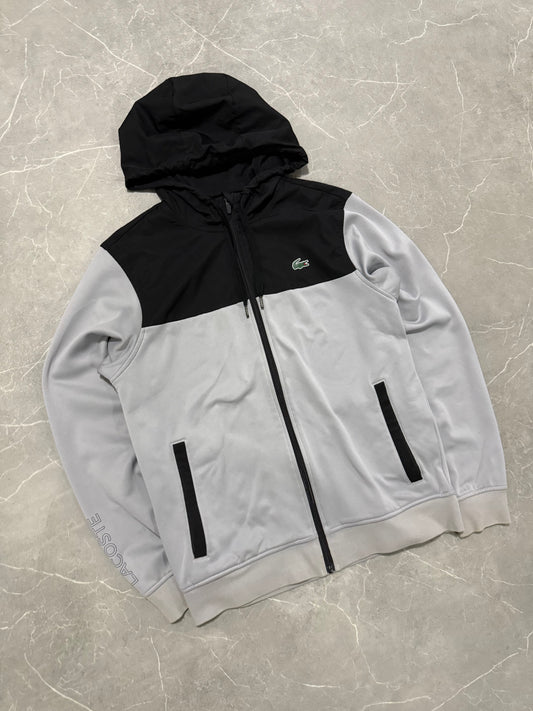 Lacoste Sport Zip-Jacke (M)