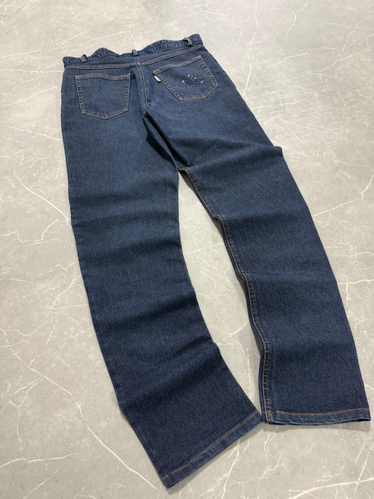 Burberry Jeans (S)