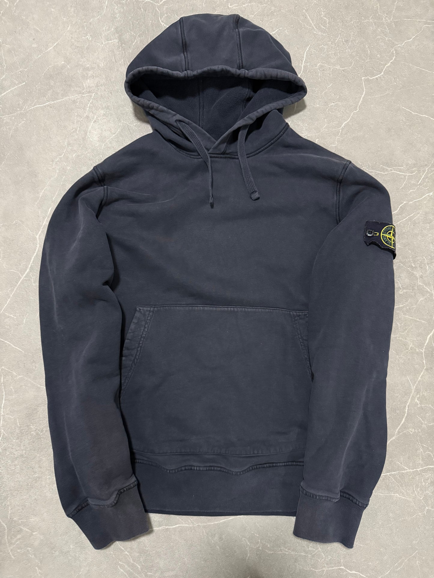 Stone Island Hoodie (M)