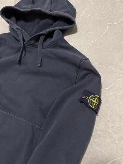Stone Island Hoodie (M)