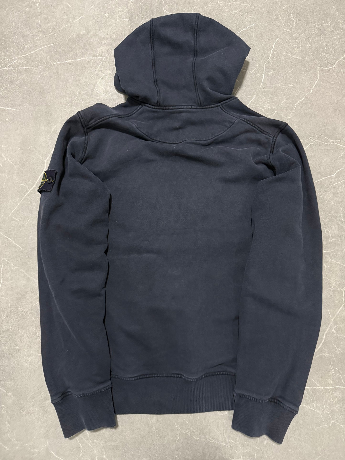 Stone Island Hoodie (M)