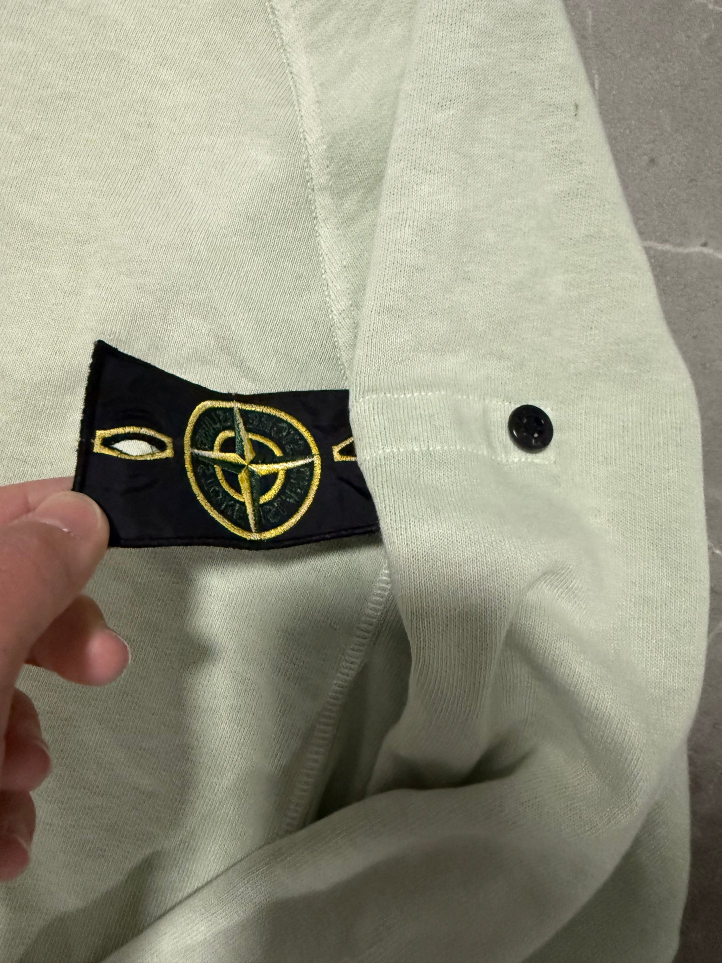 Stone Island Sweater (S)