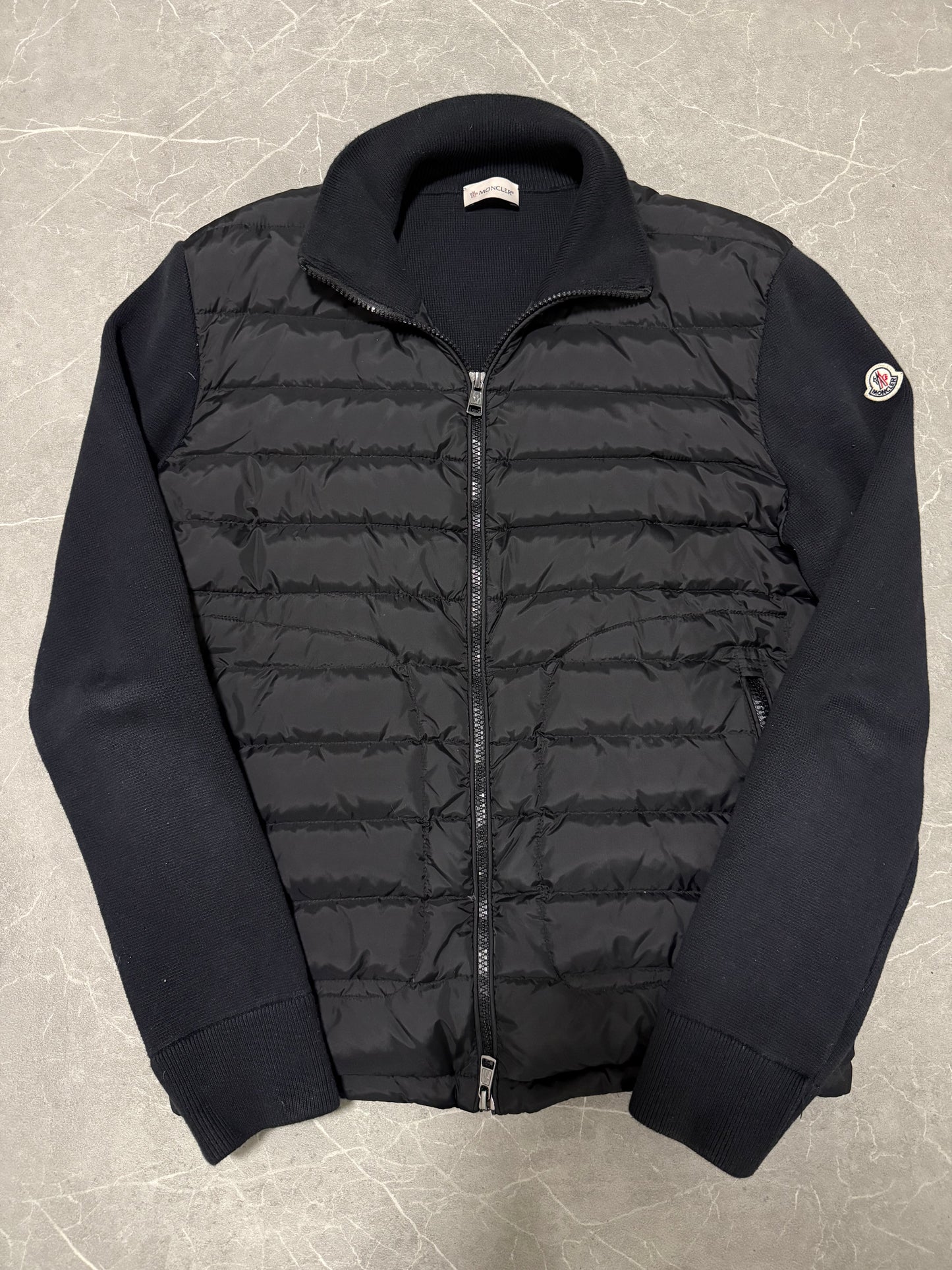 Moncler Cardigan (M)