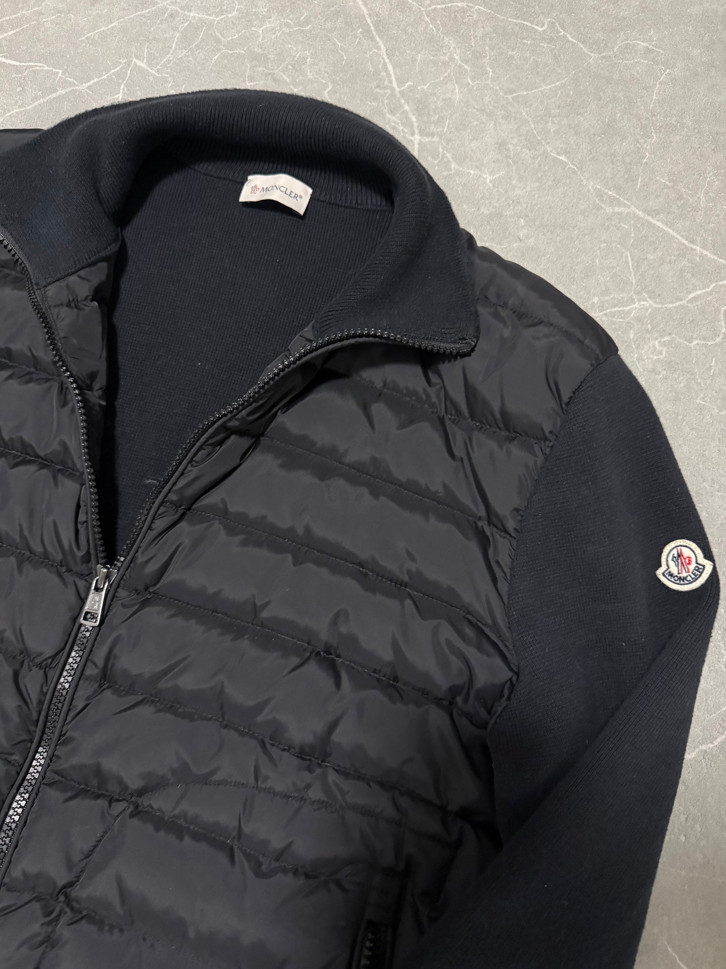 Moncler Cardigan (M)