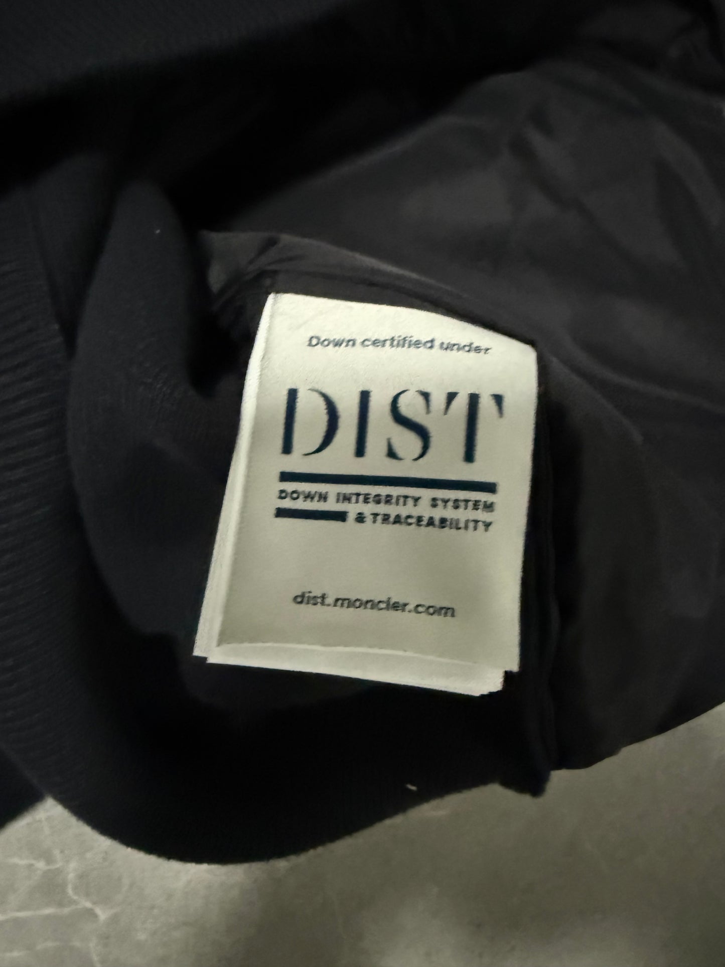 Moncler Cardigan (M)