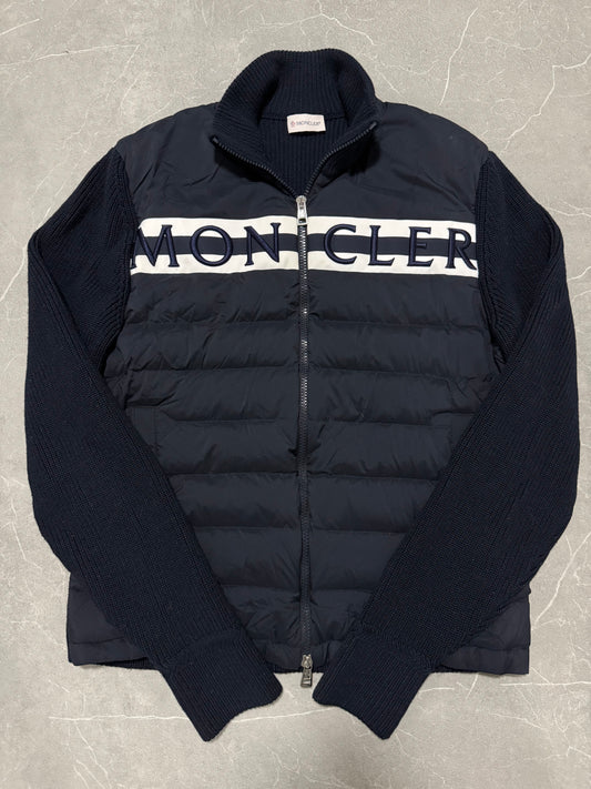 Moncler Cardigan (S)