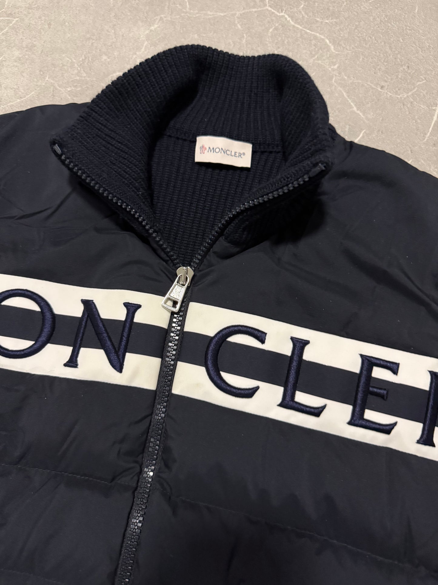 Moncler Cardigan (S)