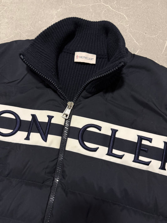Moncler Cardigan (S)