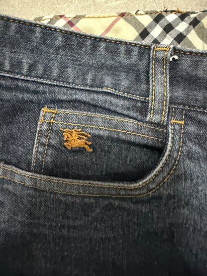 Burberry Jeans (S)