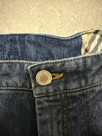 Burberry Jeans (S)