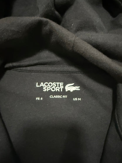 Lacoste Sport Zip-Jacke (M)