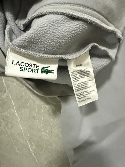Lacoste Sport Zip-Jacke (M)