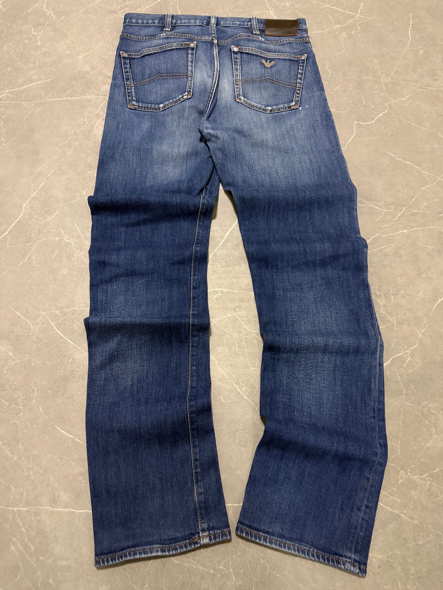 Armani Jeans (S)