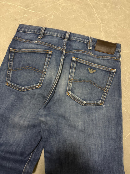 Armani Jeans (S)