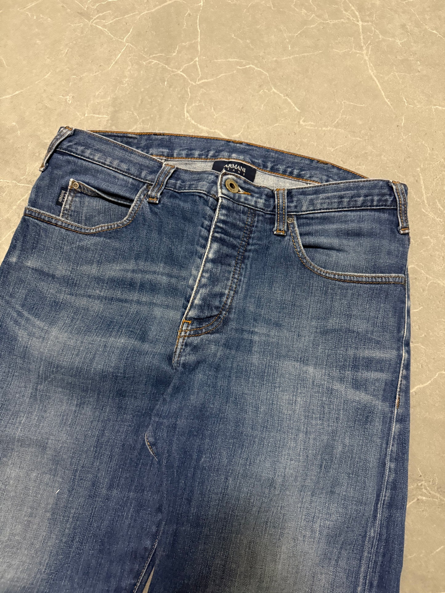 Armani Jeans (S)