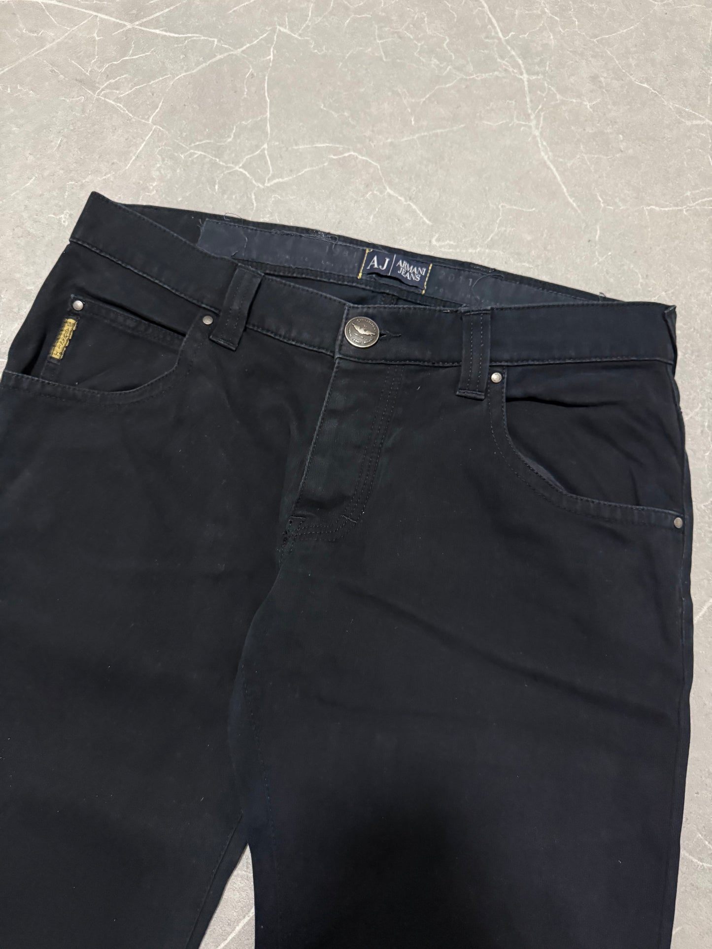 Armani Jeans (M)