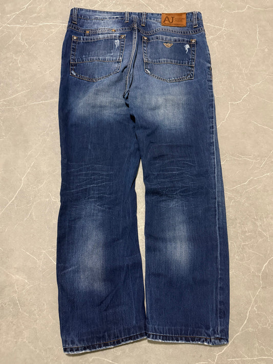 Armani Jeans (M)