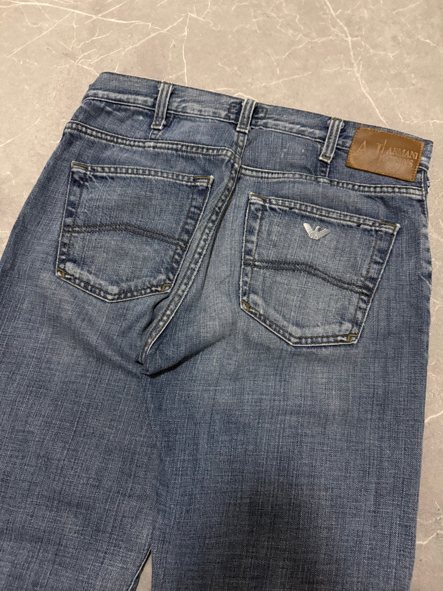 Armani Jeans (M)