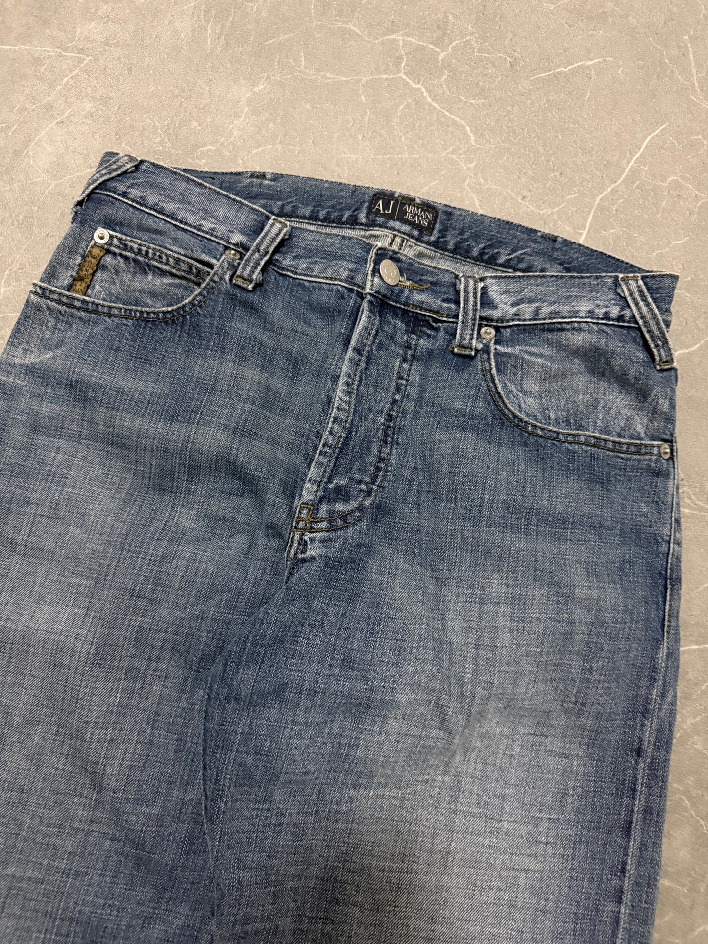 Armani Jeans (M)