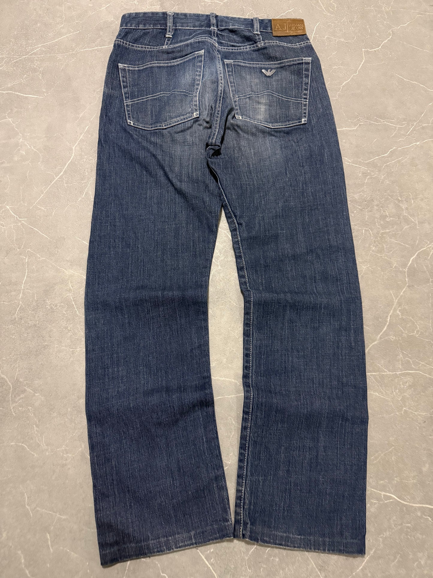 Armani Jeans (M)
