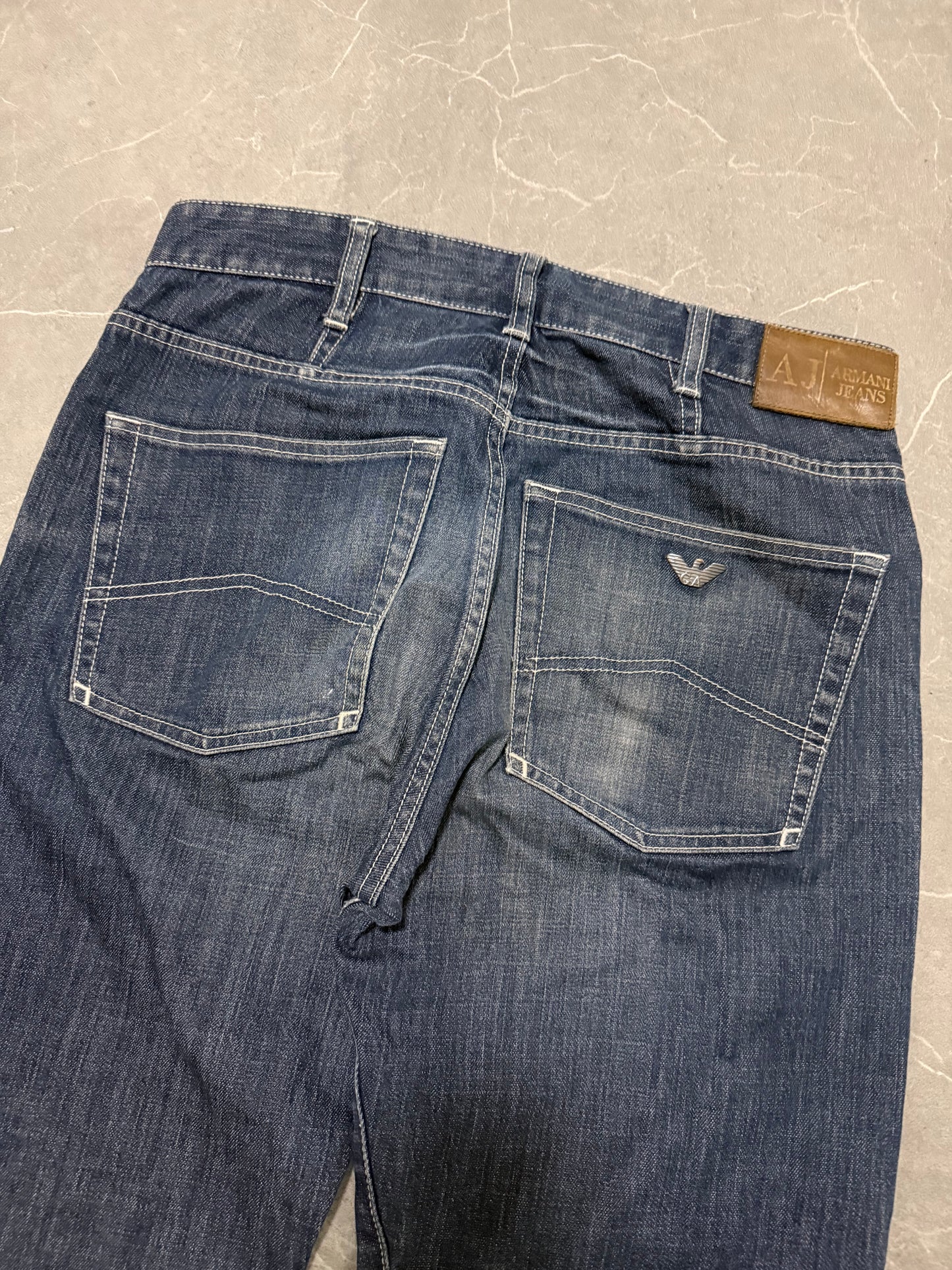 Armani Jeans (M)