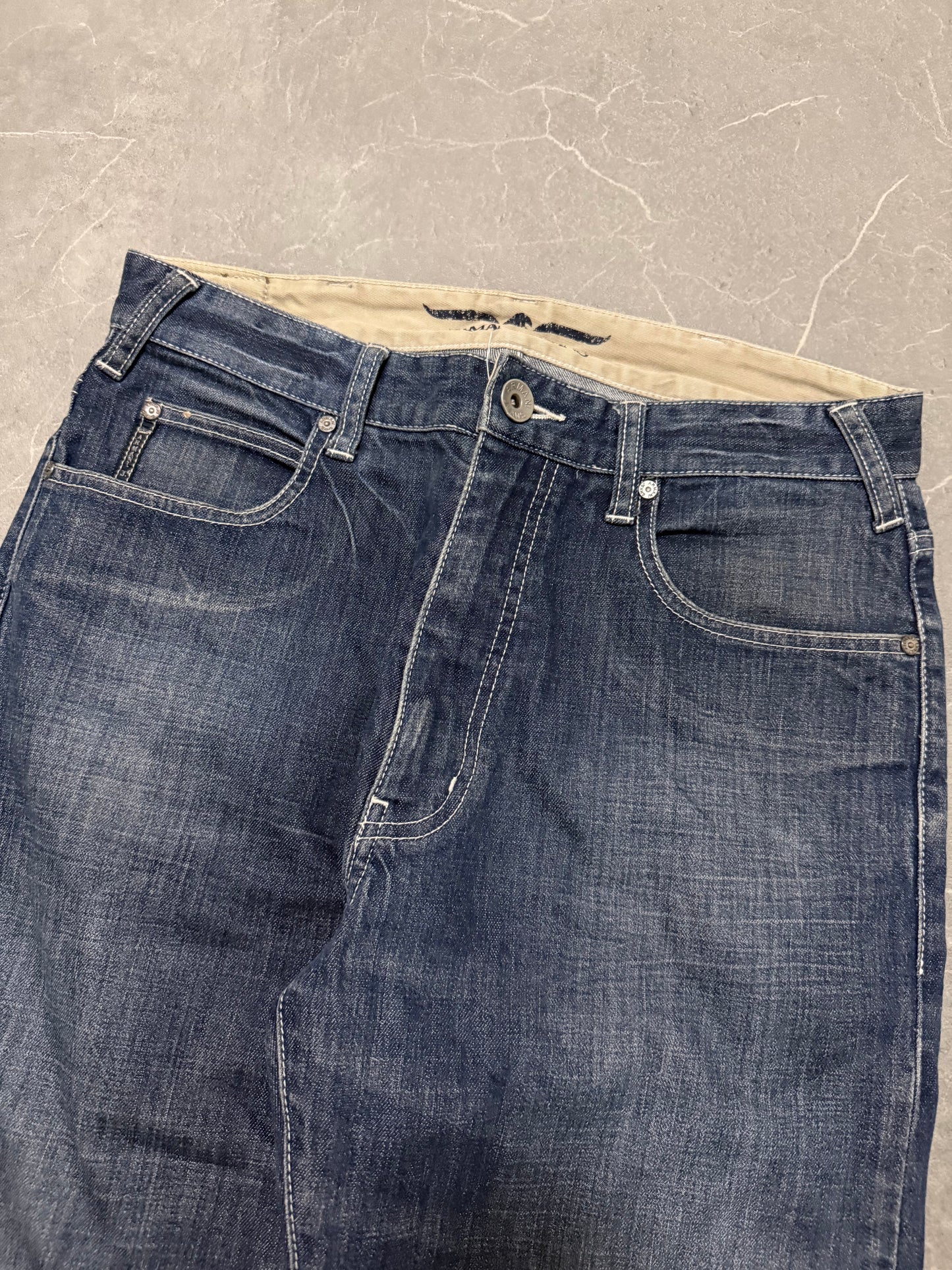 Armani Jeans (M)