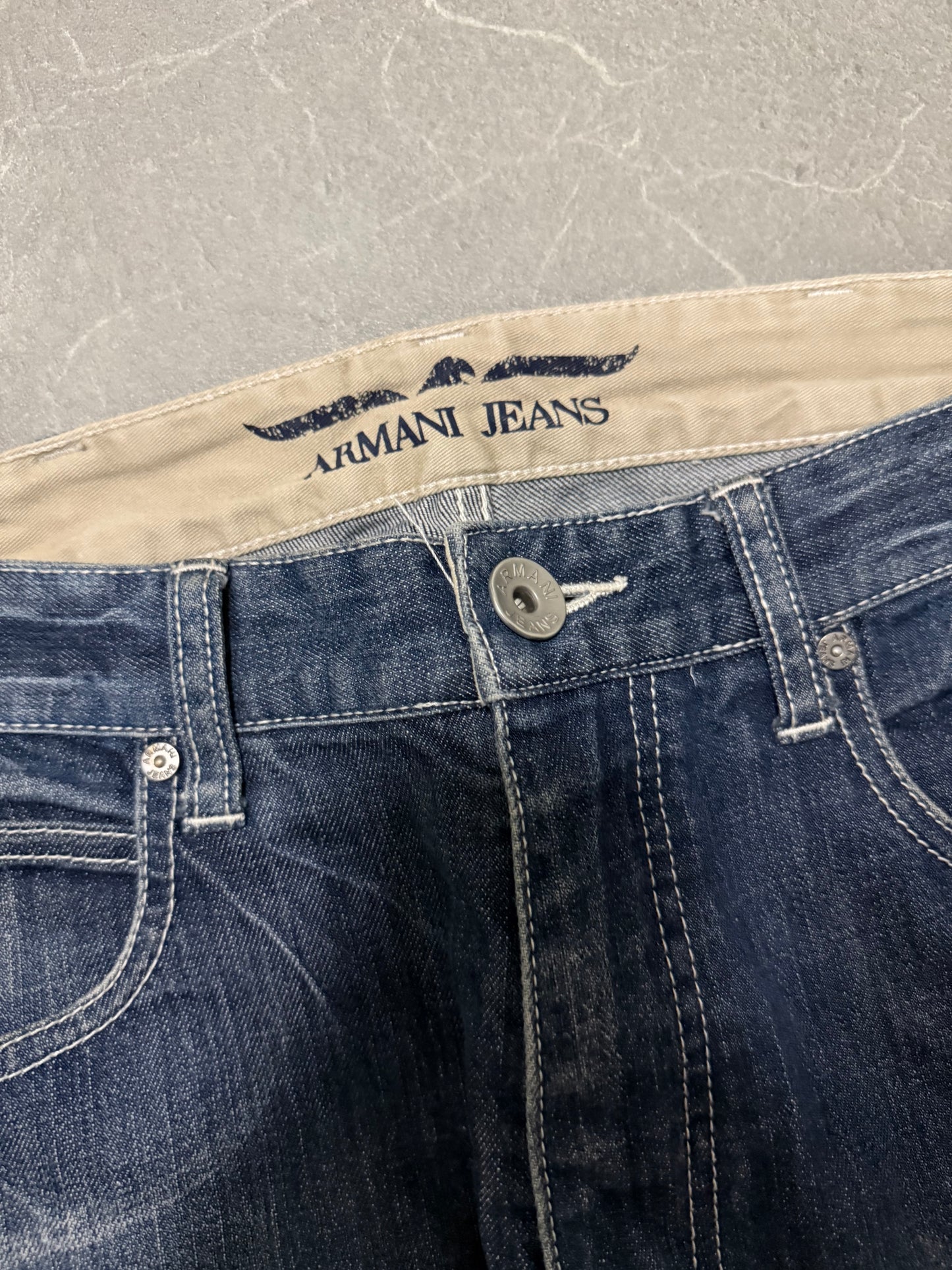 Armani Jeans (M)