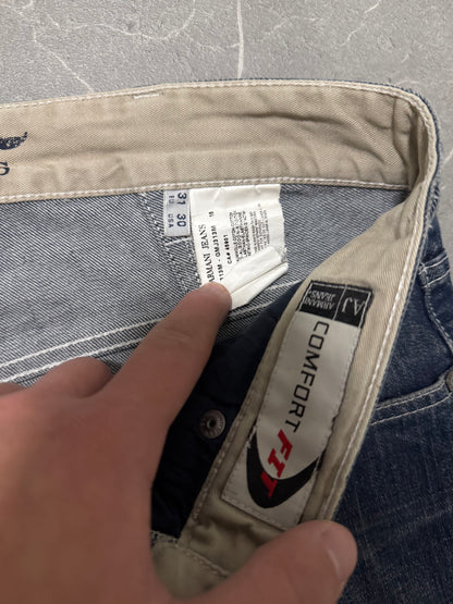 Armani Jeans (M)