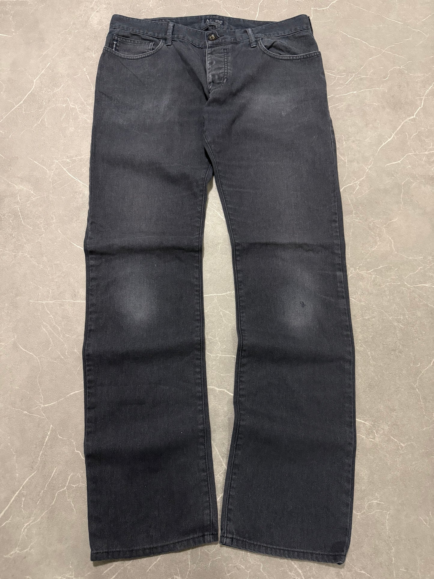 Armani Jeans (L)