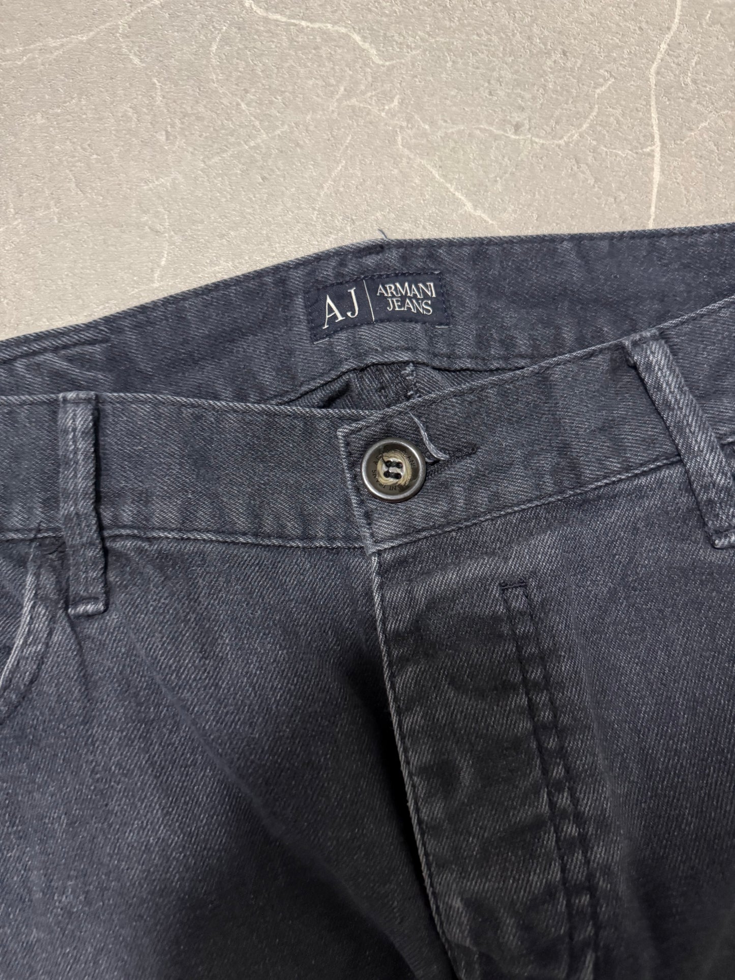 Armani Jeans (L)