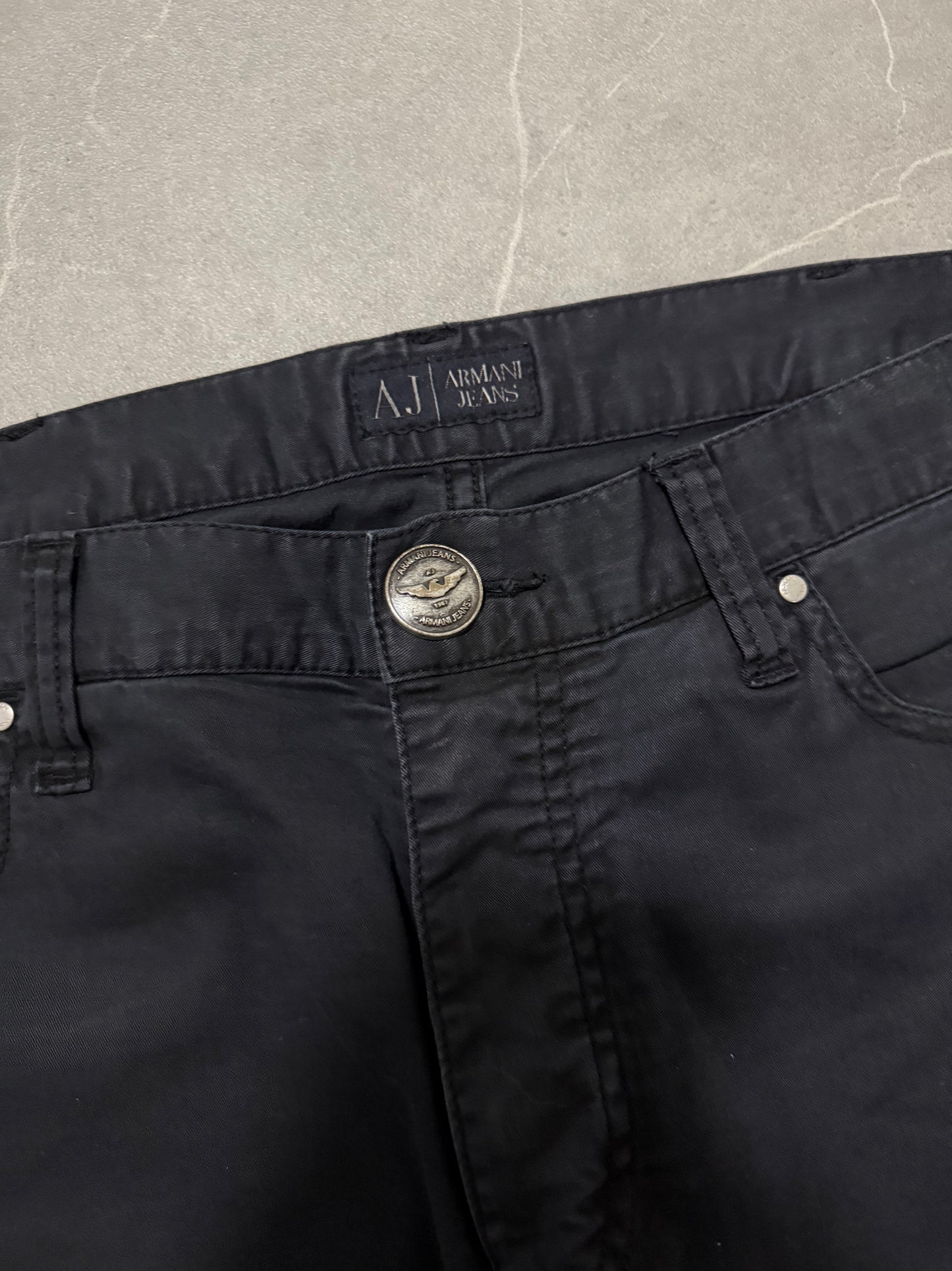 Armani Jeans (S)