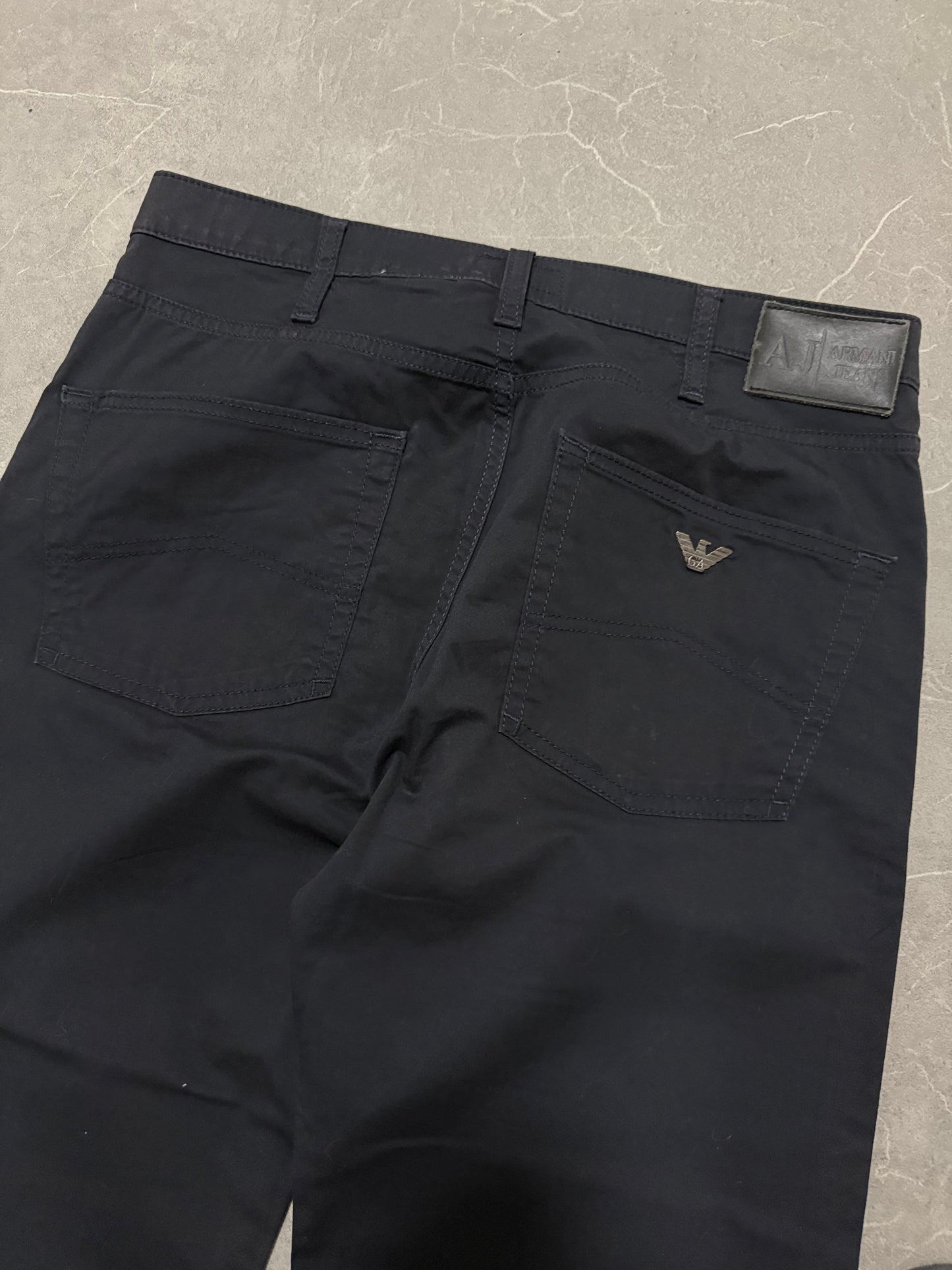 Armani Jeans (M)