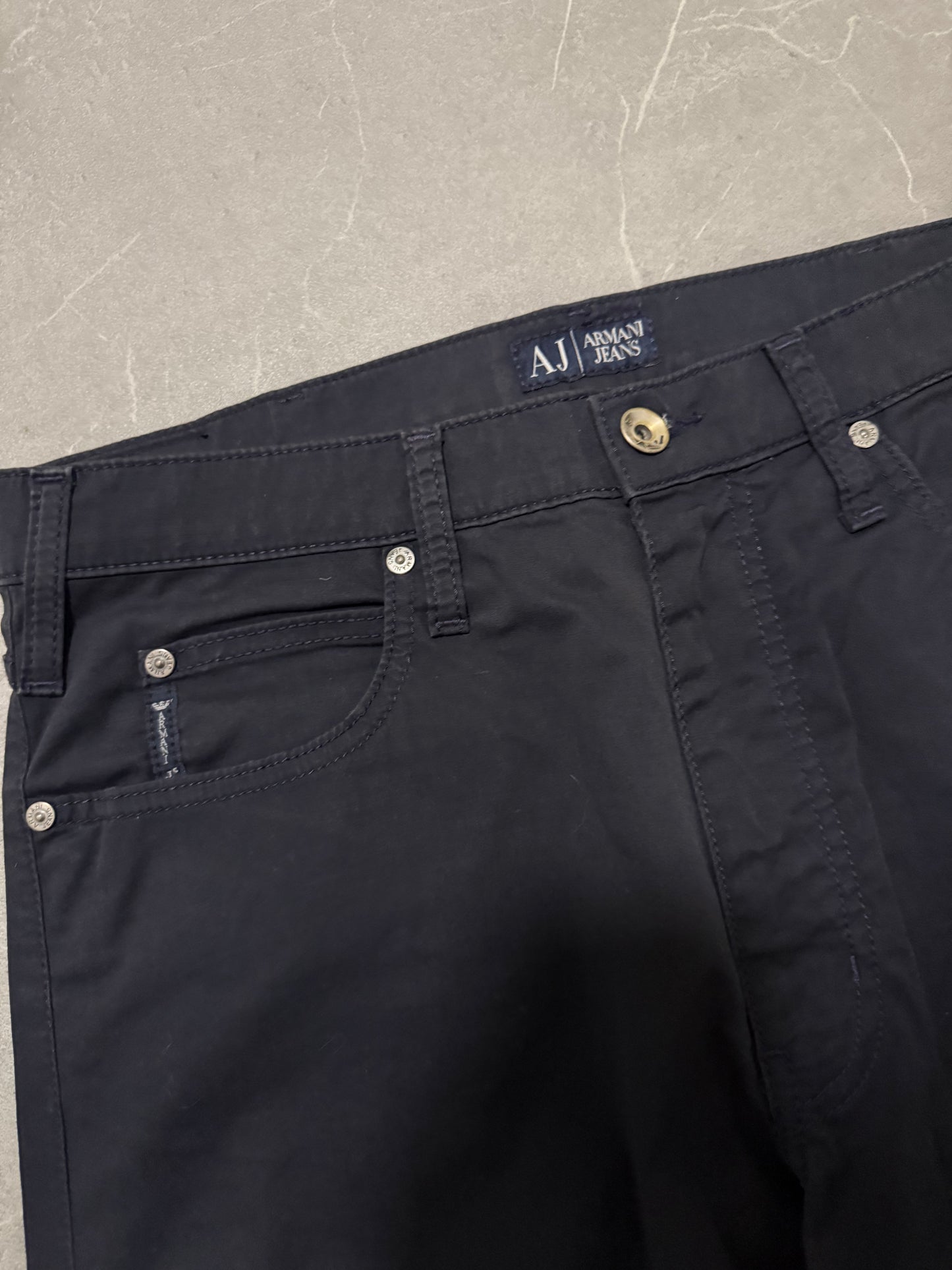 Armani Jeans (M)