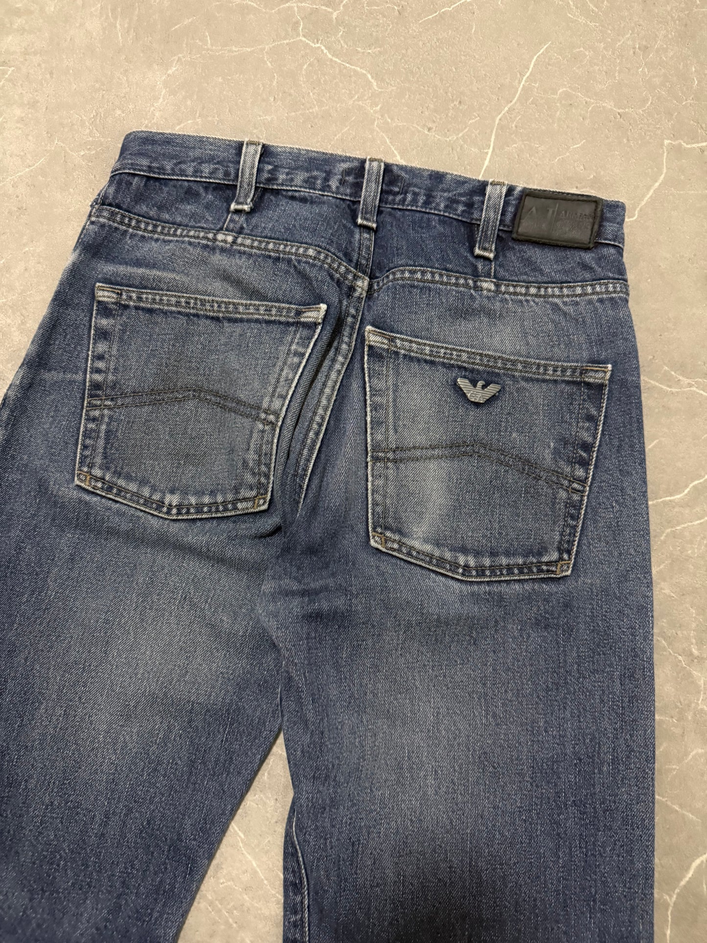 Armani Jeans (XS/S)