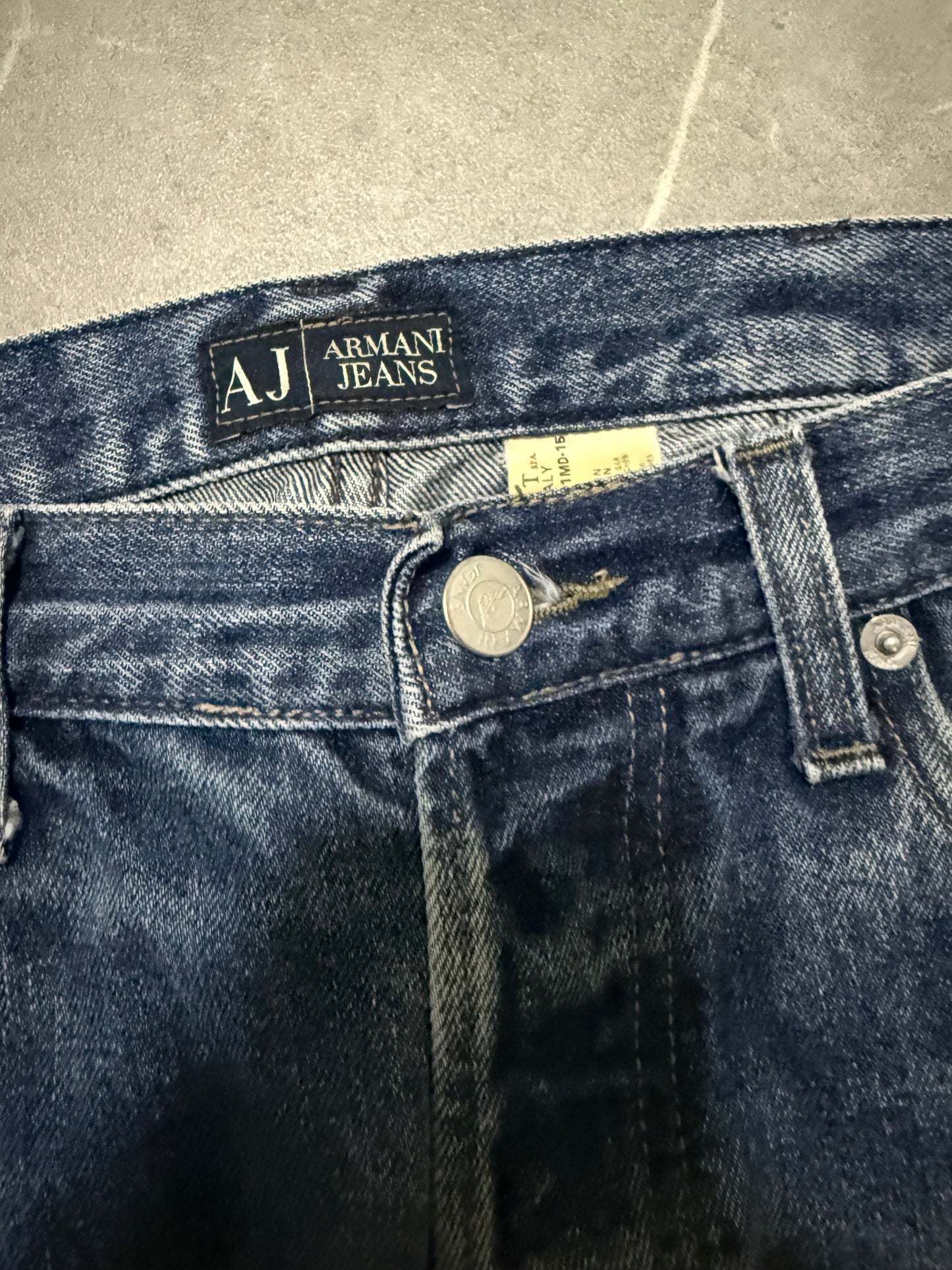Armani Jeans (XS/S)