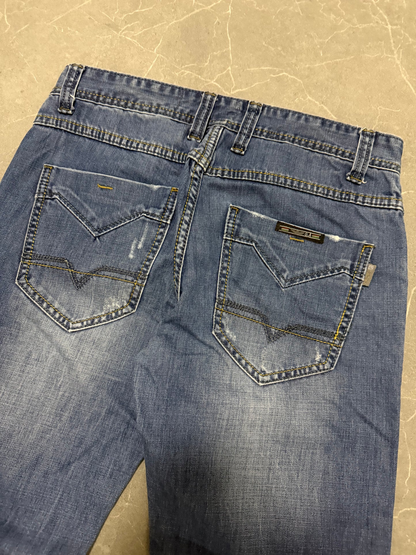 Armani Jeans (S)