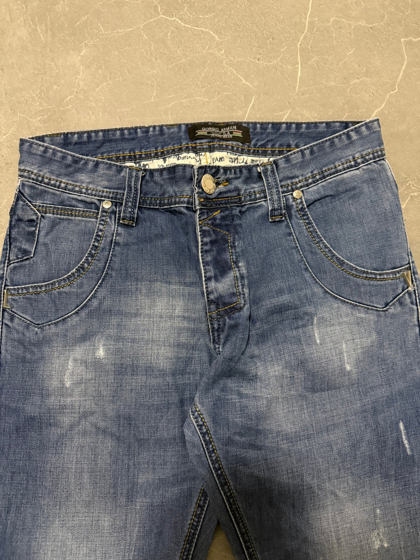 Armani Jeans (S)