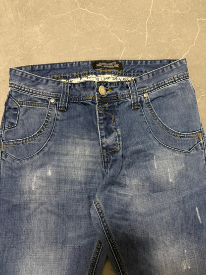 Armani Jeans (S)