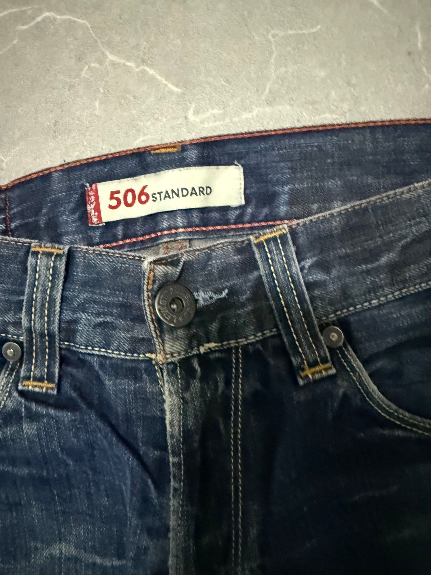 Levis Jeans (M)