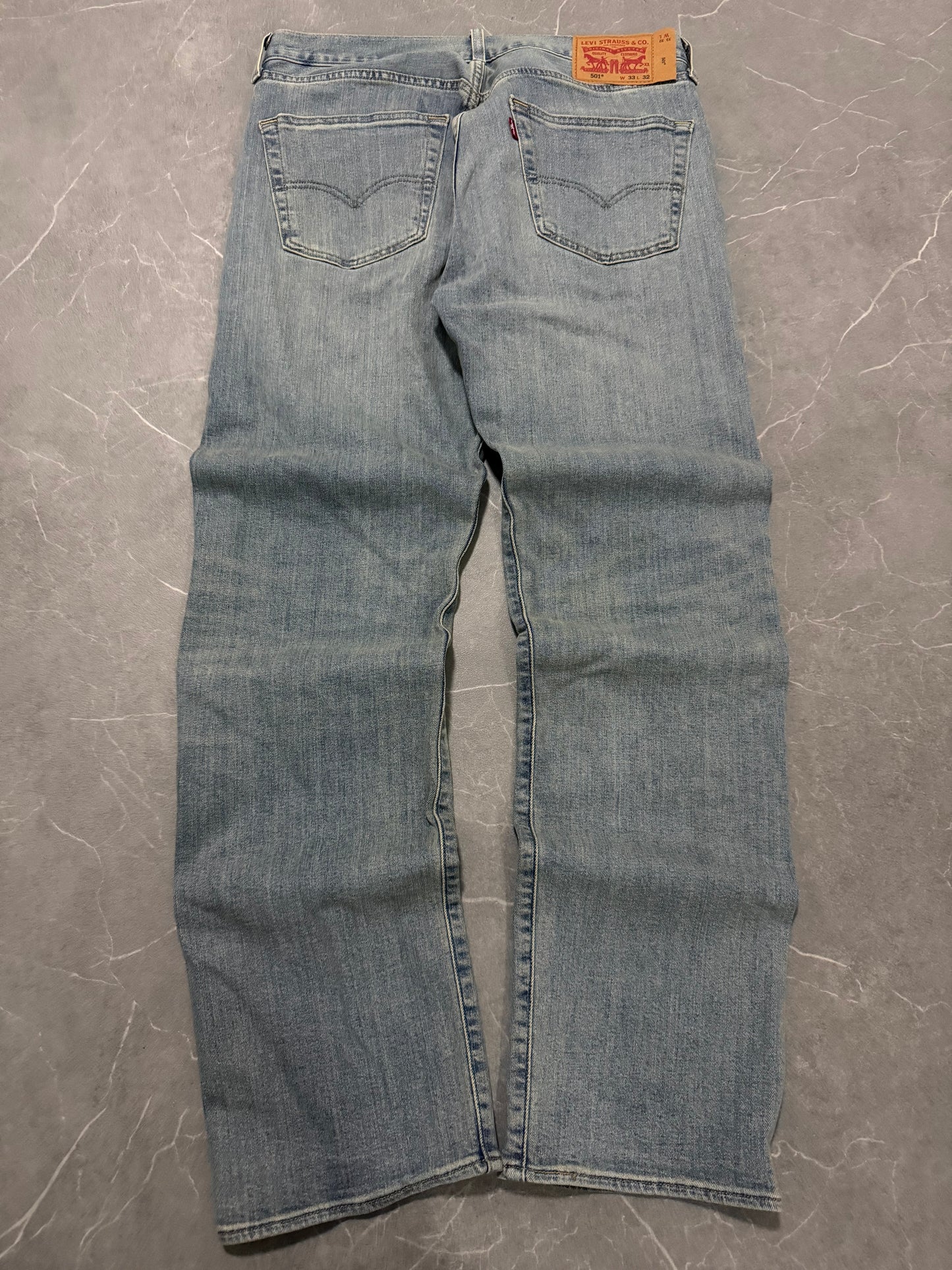 Levi's Jeans (M)