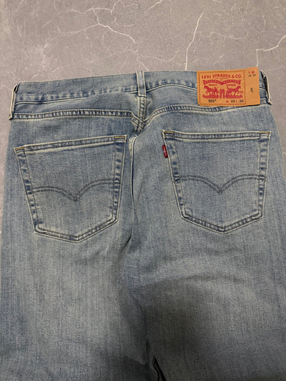 Levi's Jeans (M)