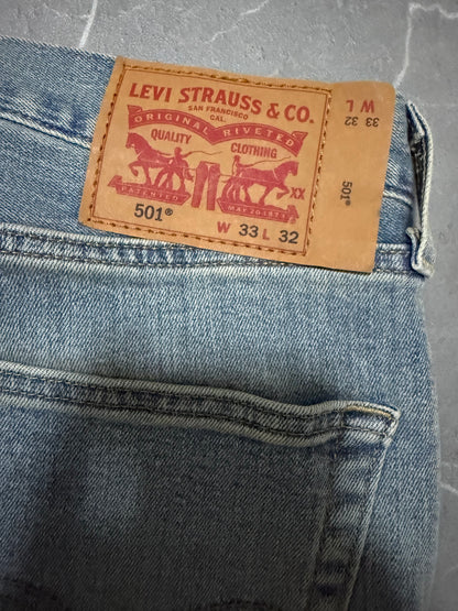 Levi's Jeans (M)