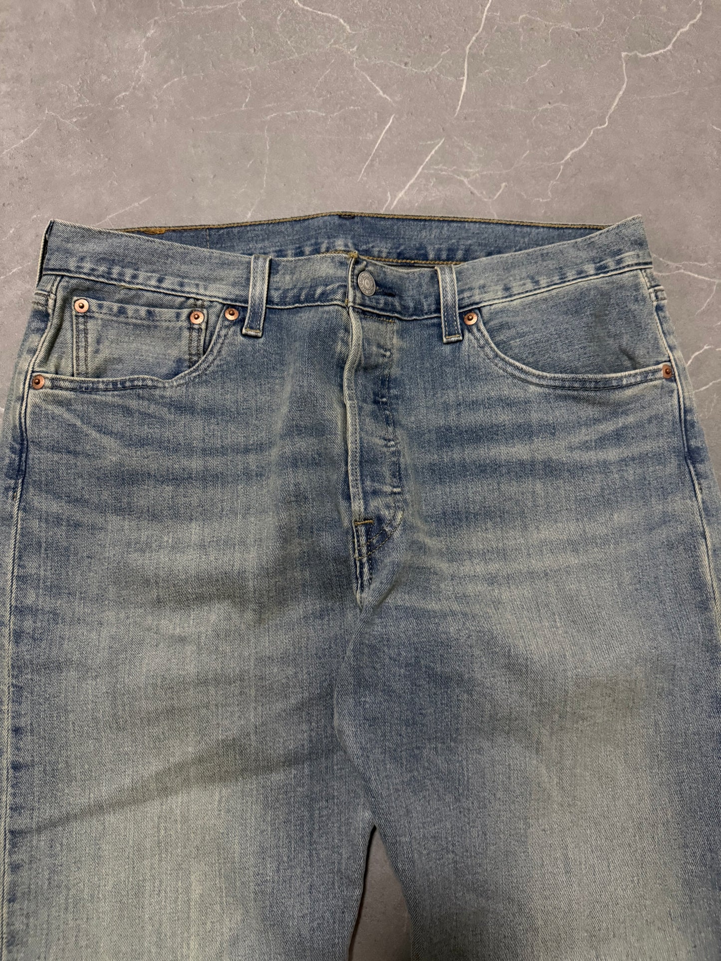 Levi's Jeans (M)