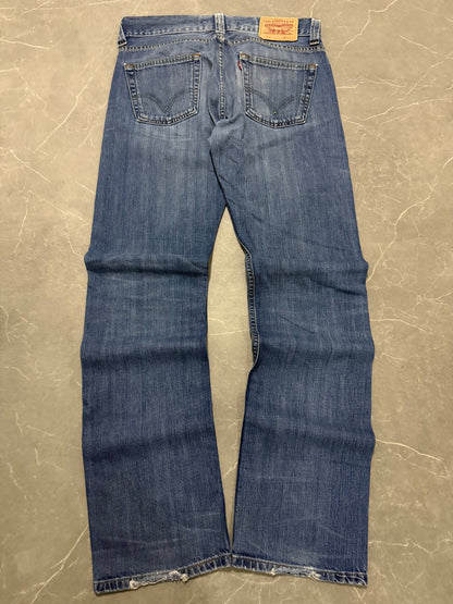 Levis Jeans 506 (L)
