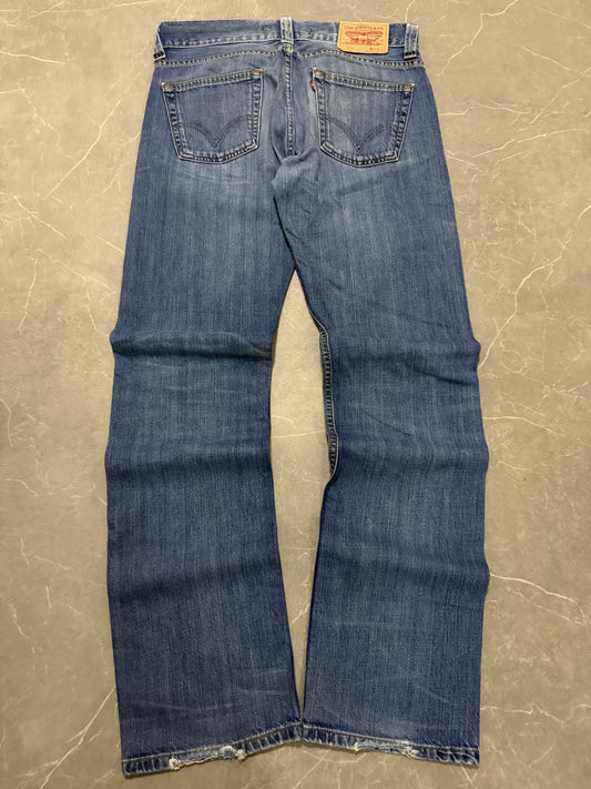 Levi's Jeans 506 (L)